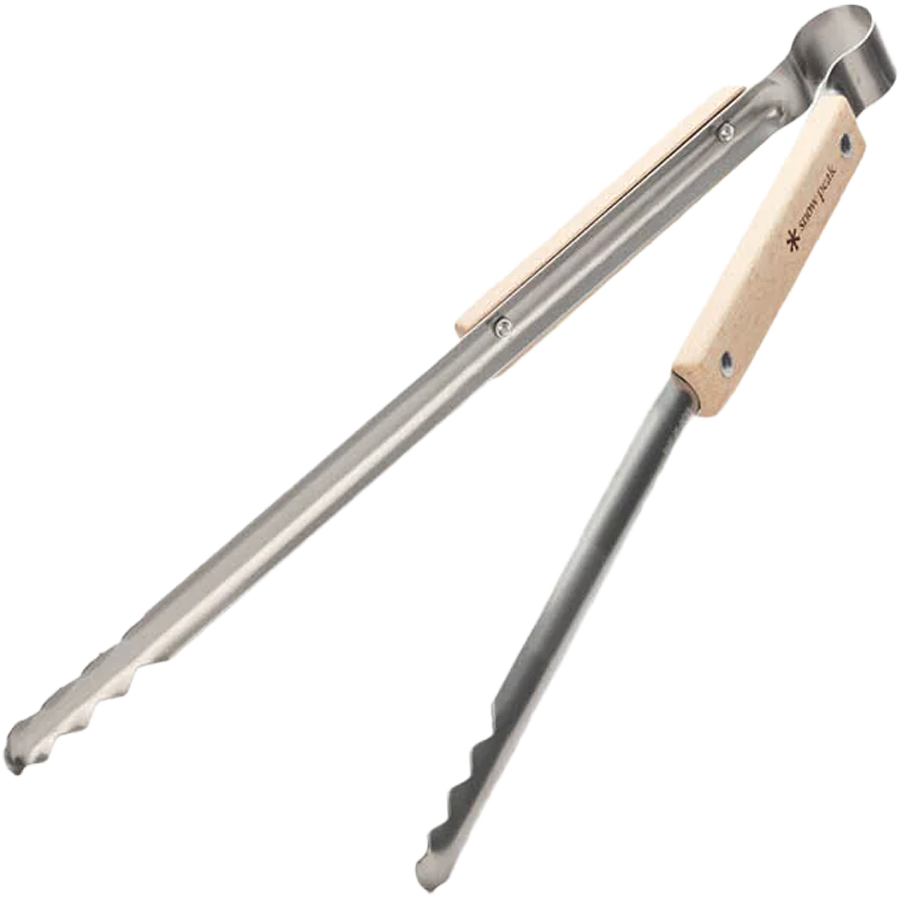 Barbeque Tongs alternate view