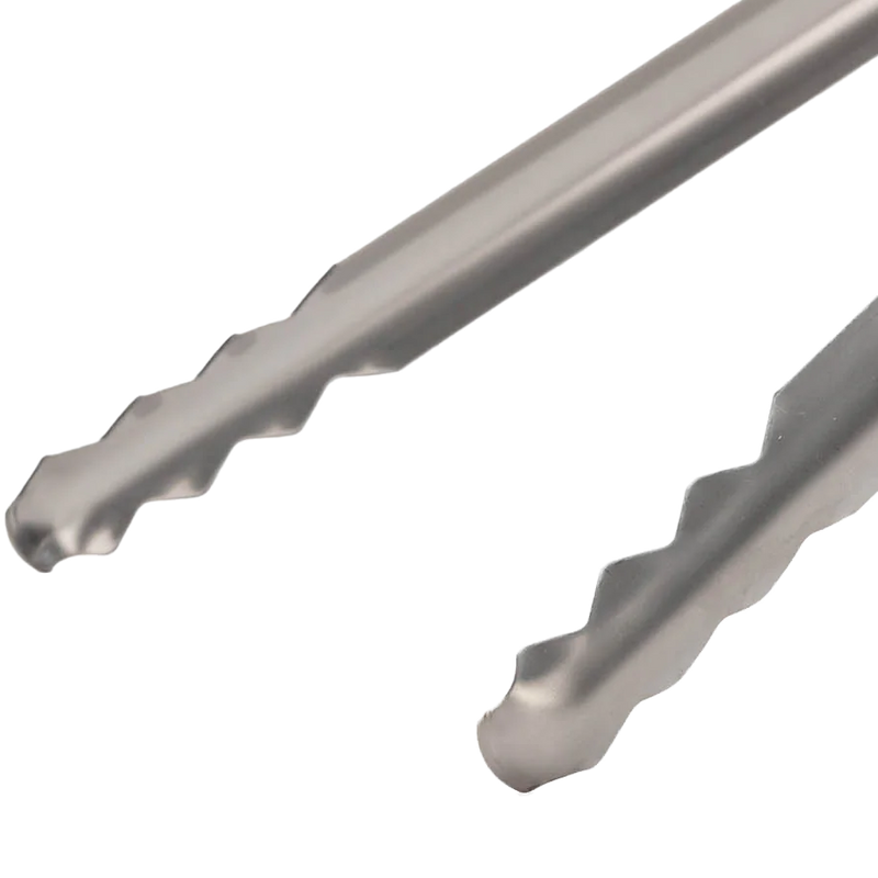 Barbeque Tongs, Snow Peak Barbeque Tongs tips
