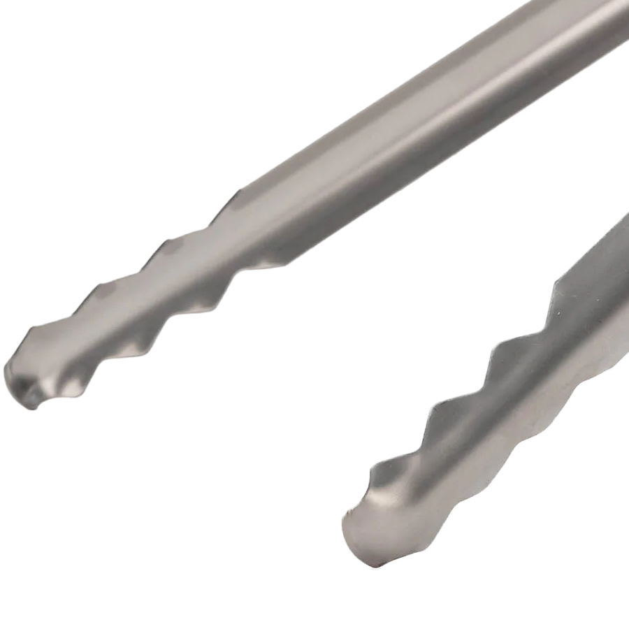 Barbeque Tongs alternate view