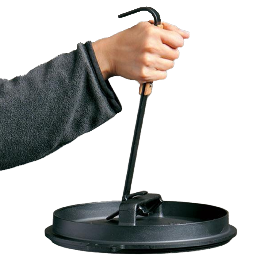 Dutch Oven Lifter Pro alternate view
