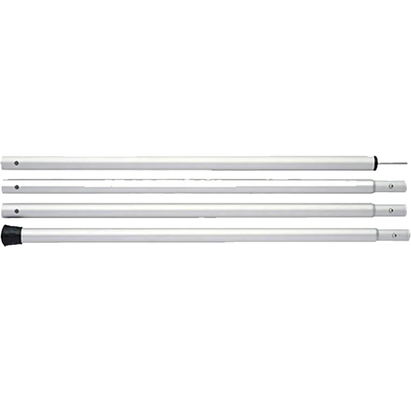 Wing Pole 280cm Aluminum, Featured Image