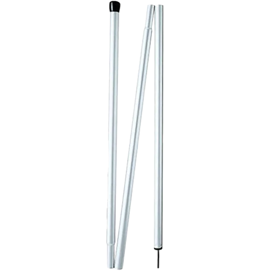 Aluminum Tarp Pole 170cm alternate view