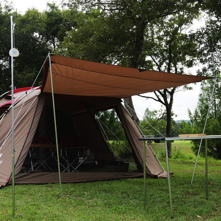 Awning Pole Set alternate view