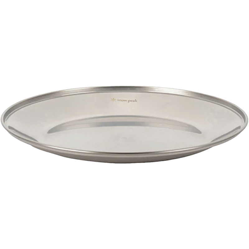 Tableware Plate L, Featured Image