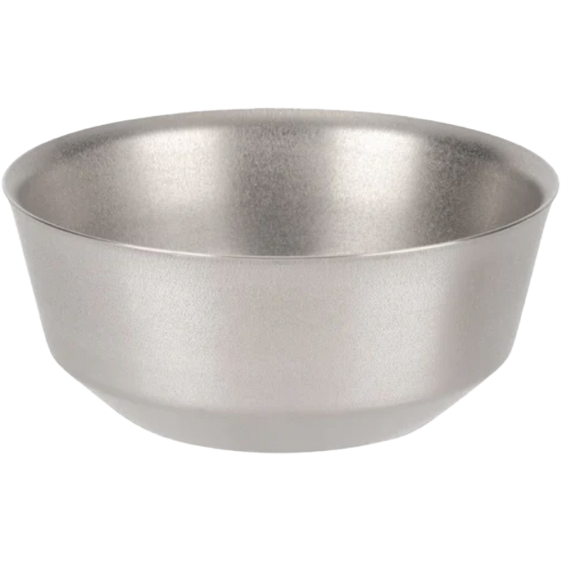 Titanium Double Bowl 400, Featured Image