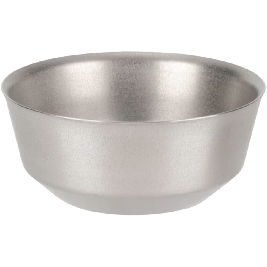 Titanium Double Bowl 400 alternate view