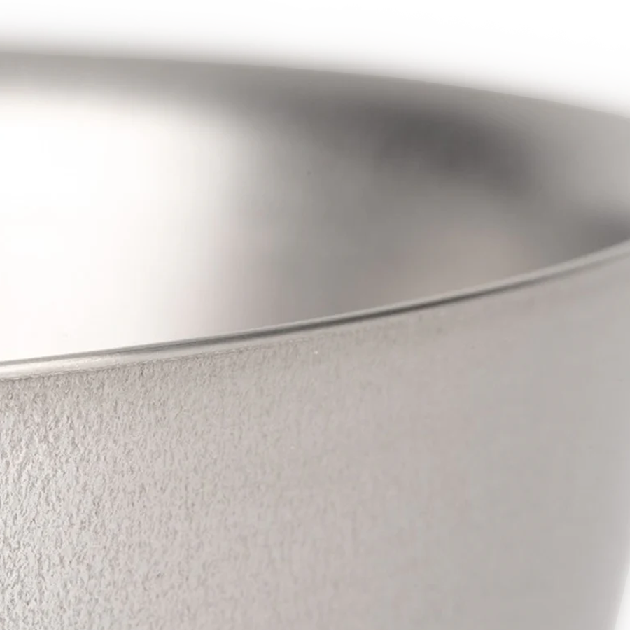 Titanium Double Bowl 400 alternate view