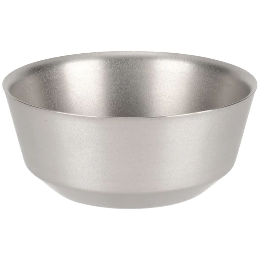 Titanium Double Bowl 600 alternate view