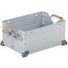 Snow Peak Stacking Shelf Container 25
