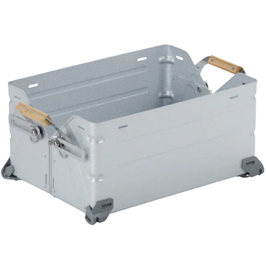 Stacking Shelf Container 25 alternate view
