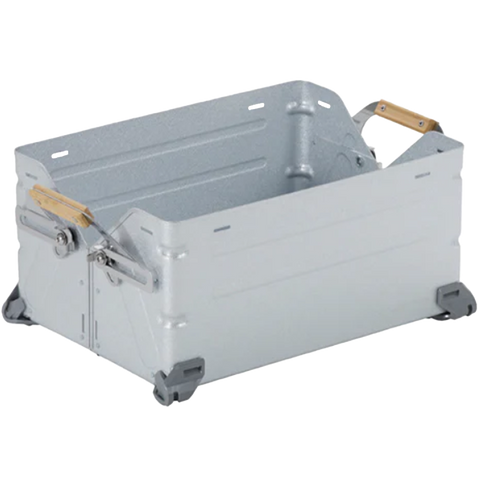 Stacking Shelf Container 25