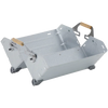 Snow Peak Stacking Shelf Container 25 open