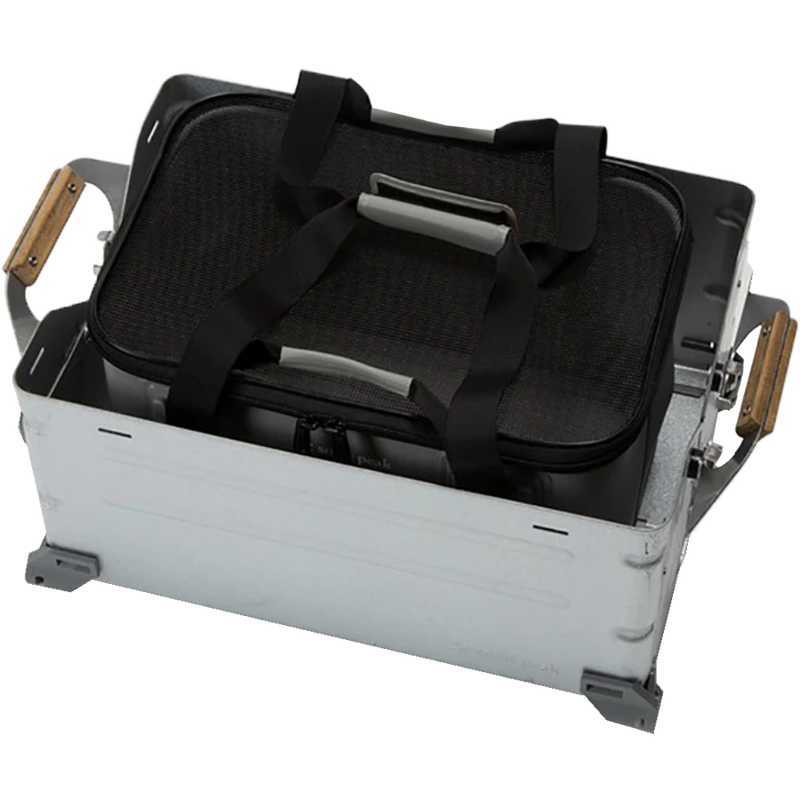 Waterproof Unit Gear Bag 220, Snow Peak Waterproof Unit Gear Bag 220 in storage container