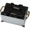 Snow Peak Waterproof Unit Gear Bag 220 in storage container