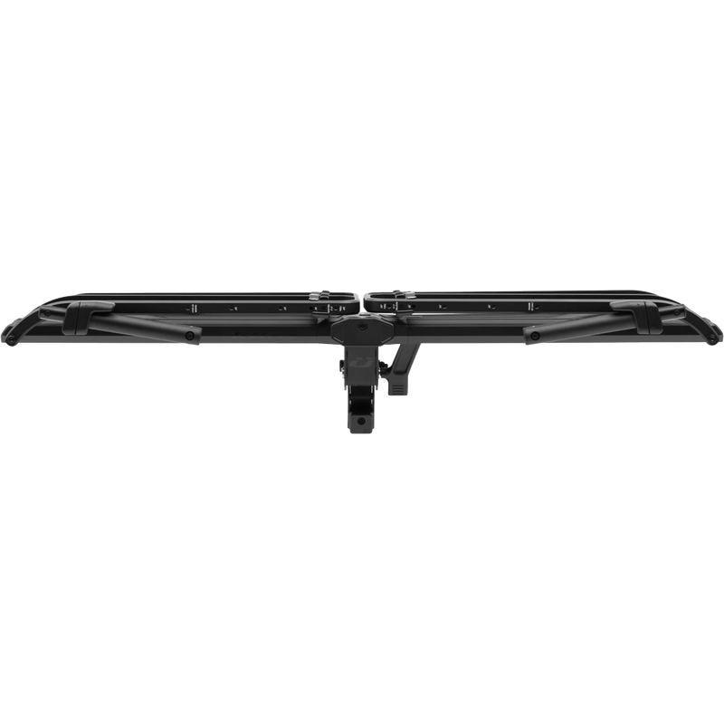 Piston Pro 2" Dual Ratchet 2 Bike Black, Kuat Piston Pro 2" Dual Ratchet 2 Bike Black front