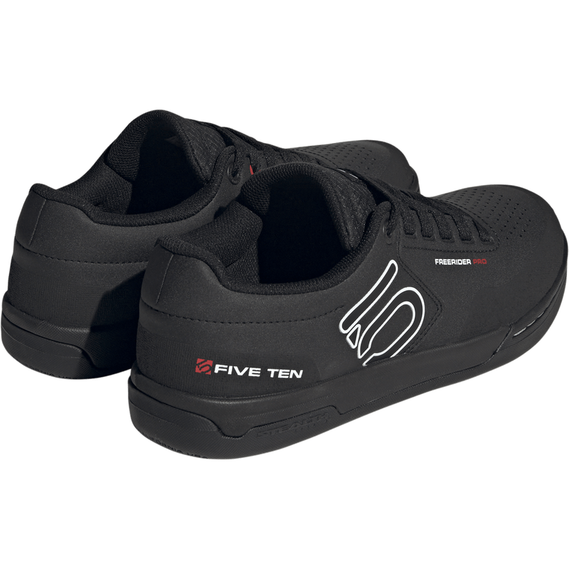 Freerider Pro, Five Ten Freerider Pro back