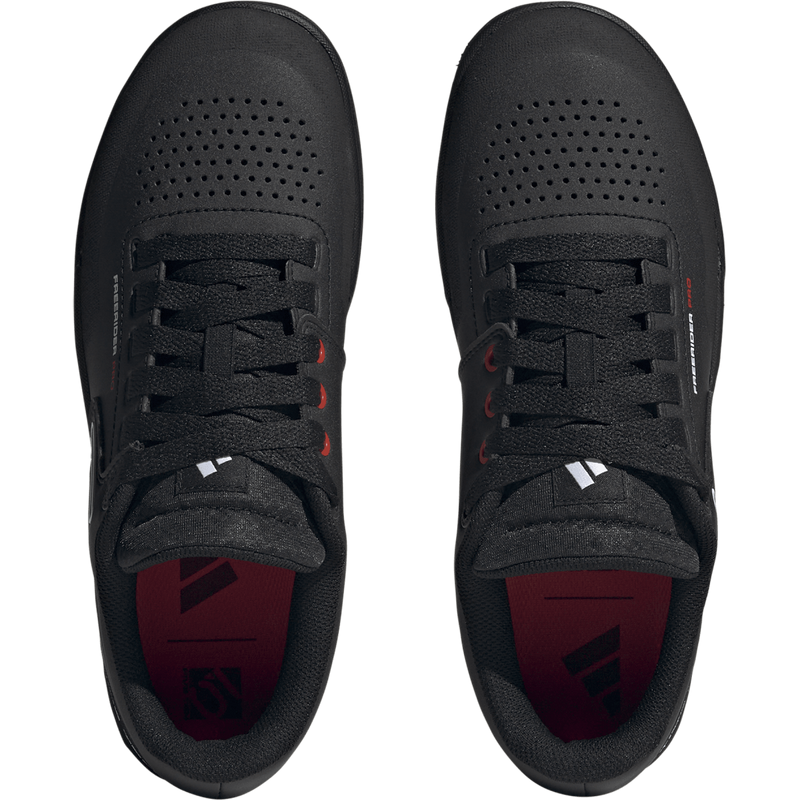 Freerider Pro, Five Ten Freerider Pro top