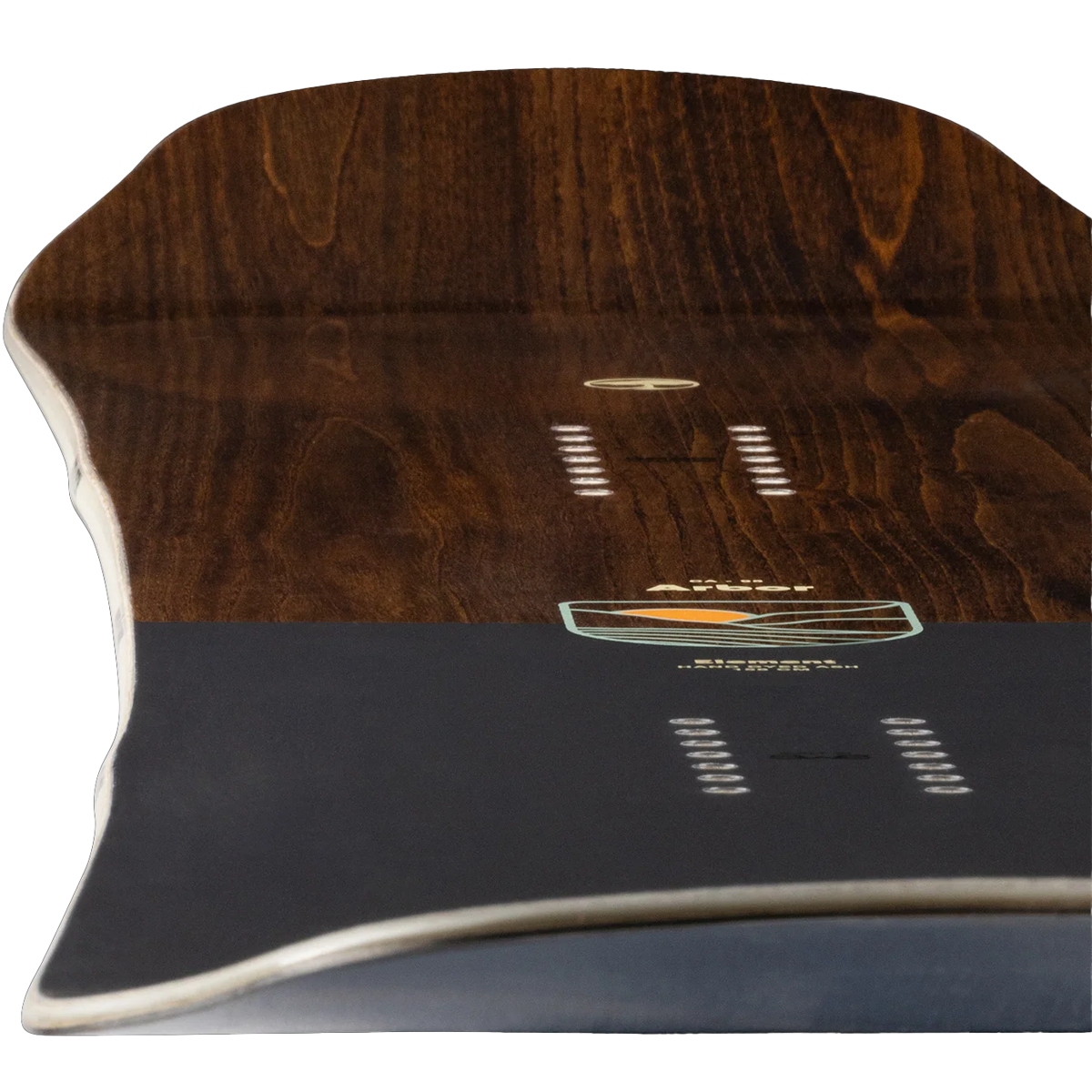 Element alternate view