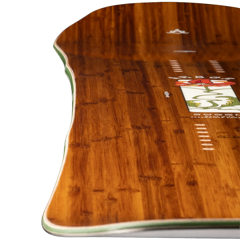 Women's Swoon Camber