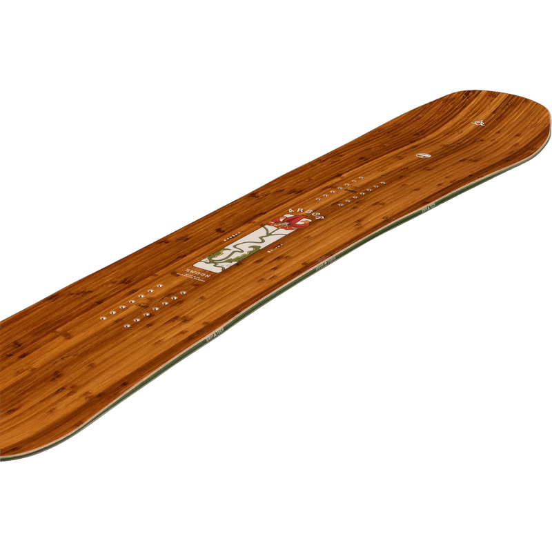 Women's Swoon Camber