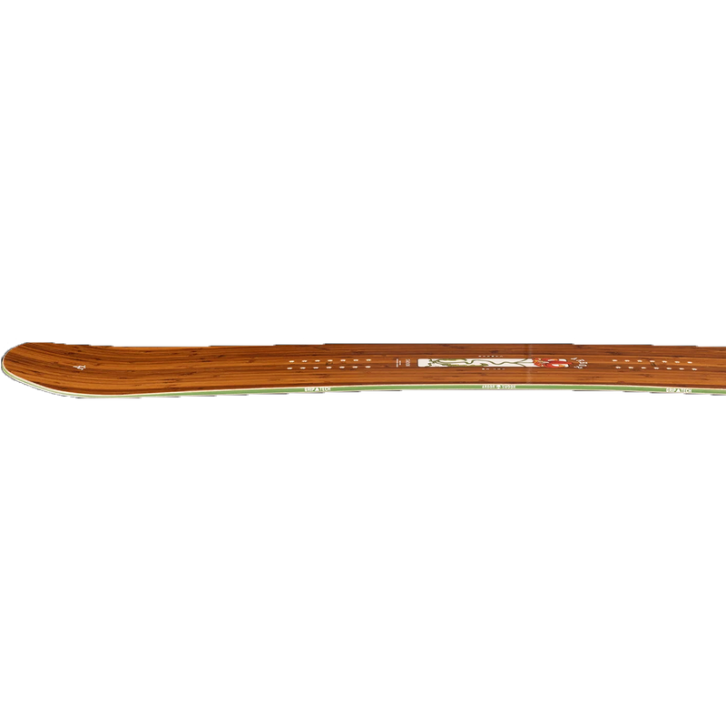 Women's Swoon Camber