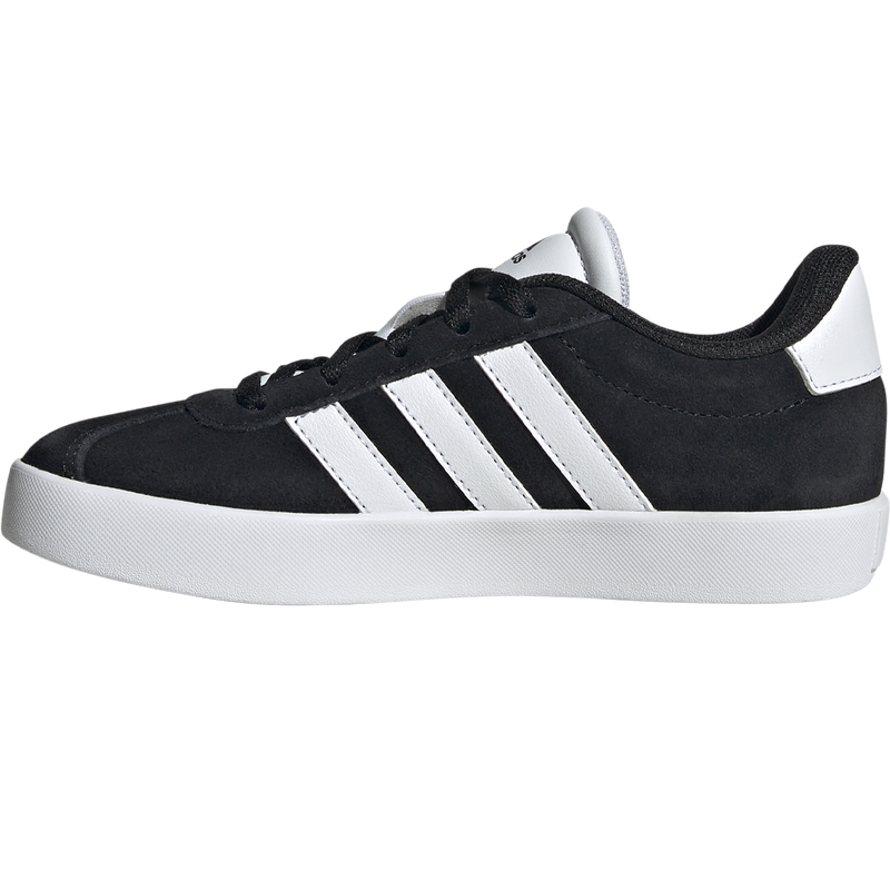 Youth VL Court 3.0, Adidas Youth VL Court 3.0 side