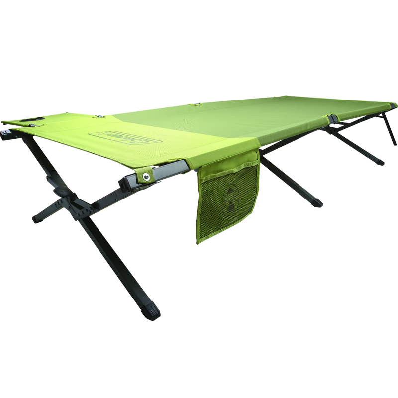 Trailhead Easy Step Cot, Featured Image