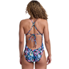 Jolyn Women's Jackson 4 Printed Onesie back
