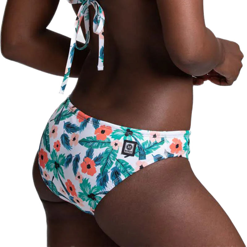 Women's Andy Printed Bottom, Jolyn Women's Andy Printed Bottom side