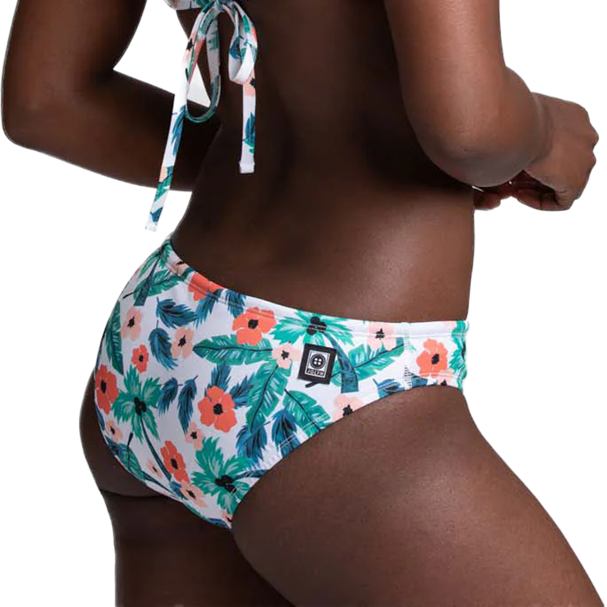 Women's Andy Printed Bottom alternate view