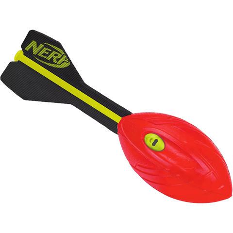 Nerf Vortex Aero Howler Red