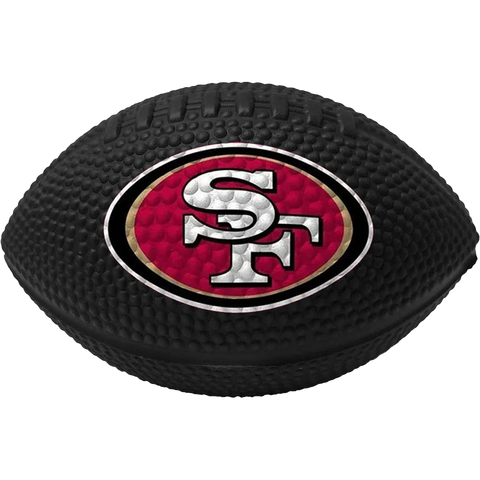 NFL Team Football Stressball - 49ers