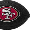 Franklin Sports 49ers Stressball detail
