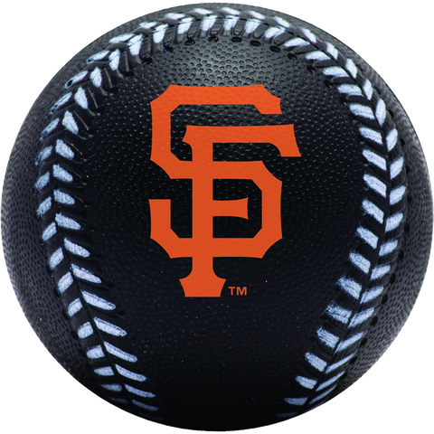MLB Team Baseball Stressball - Giants