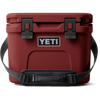 Yeti Roadie 15 in Stag Red