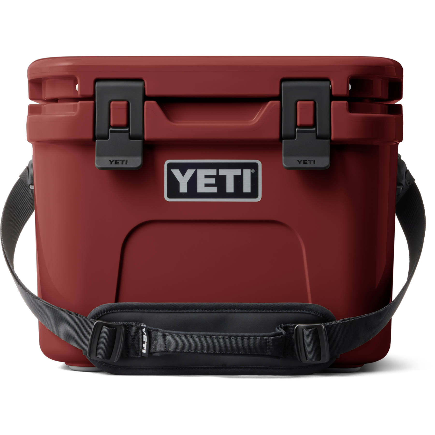 Yeti Roadie 15 in Stag Red