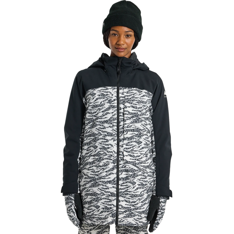 Women's Prowess Jacket 2.0, Burton Women's Prowess Jacket 2.0 front