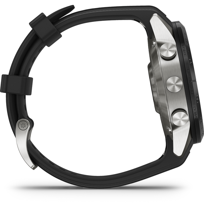Marq 2 Athlete, Garmin MARQ® Athlete side 2