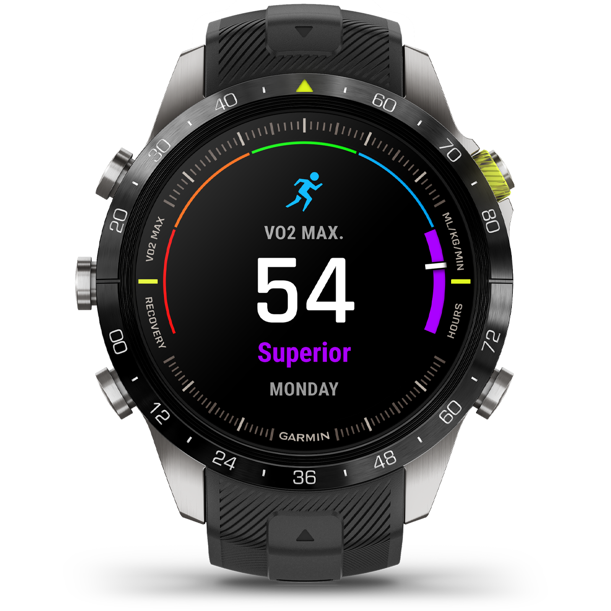 Marq 2 Athlete alternate view
