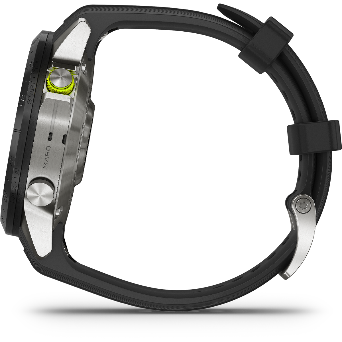 Marq 2 Athlete alternate view