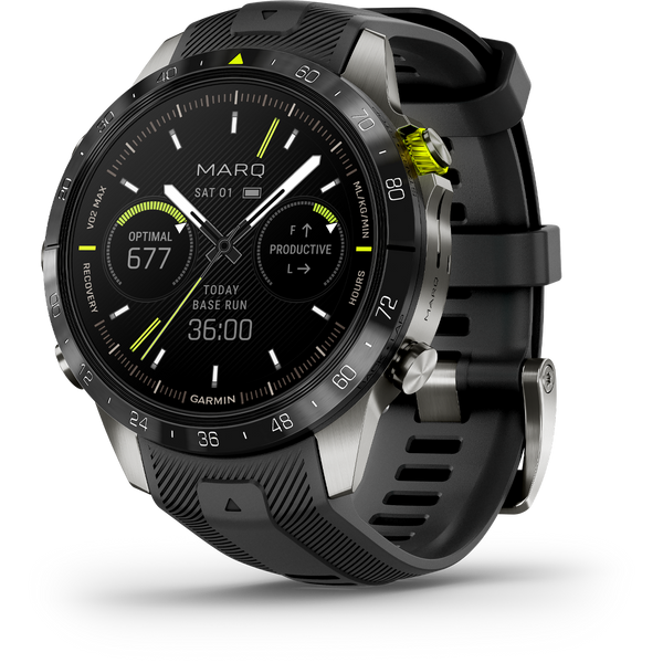 Garmin MARQ 2 Athlete