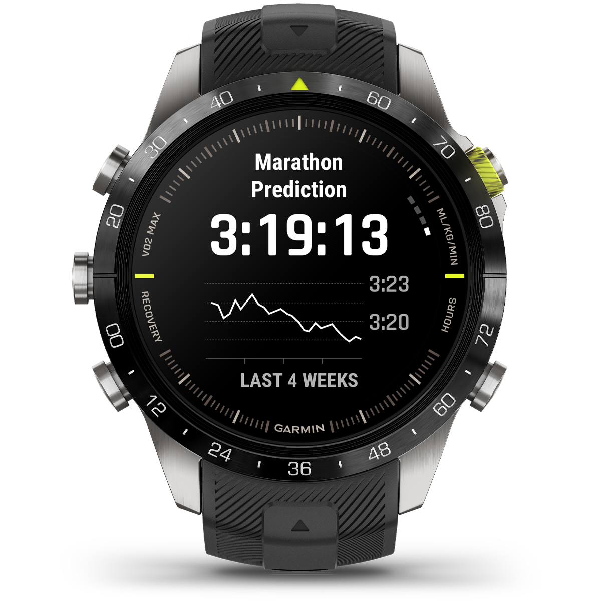 Marq 2 Athlete alternate view