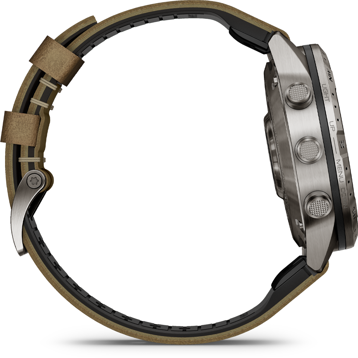 Marq 2 Adventurer alternate view