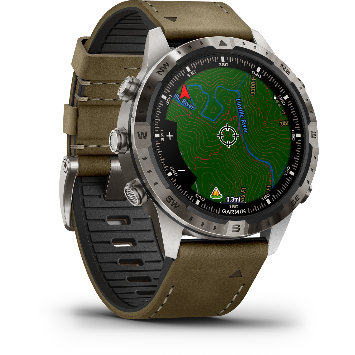 Marq 2 Adventurer alternate view