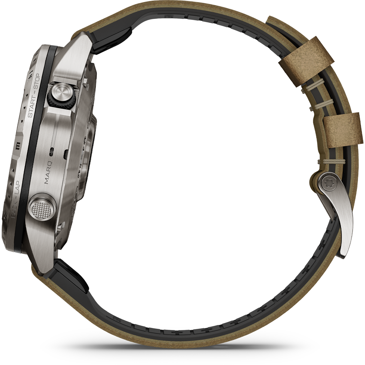 Marq 2 Adventurer alternate view