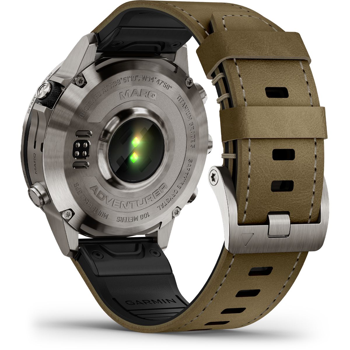 Marq 2 Adventurer alternate view