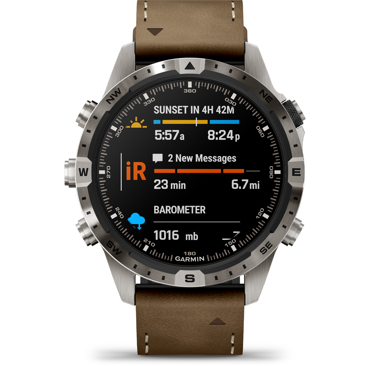 Marq 2 Adventurer alternate view
