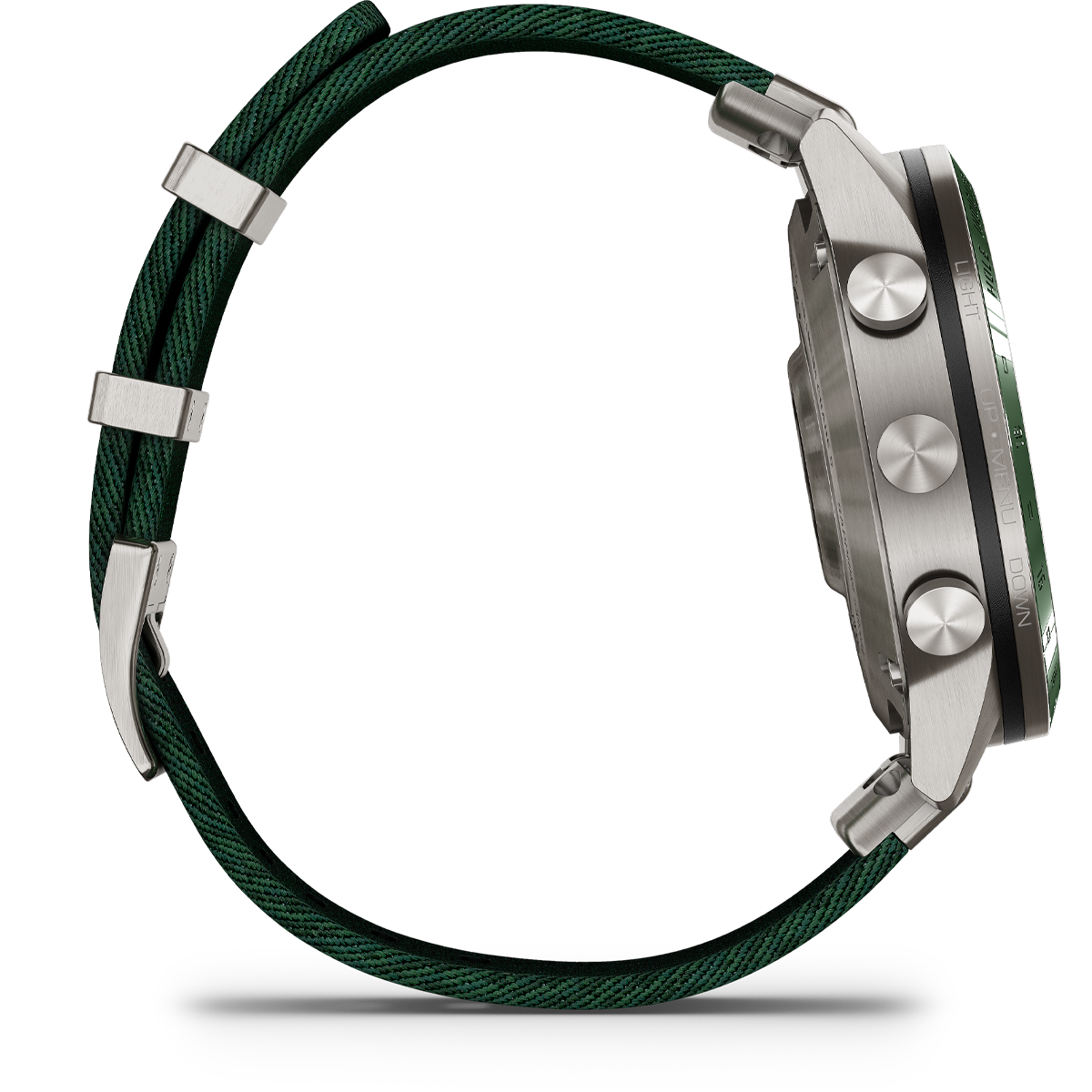 Marq 2 Golfer alternate view
