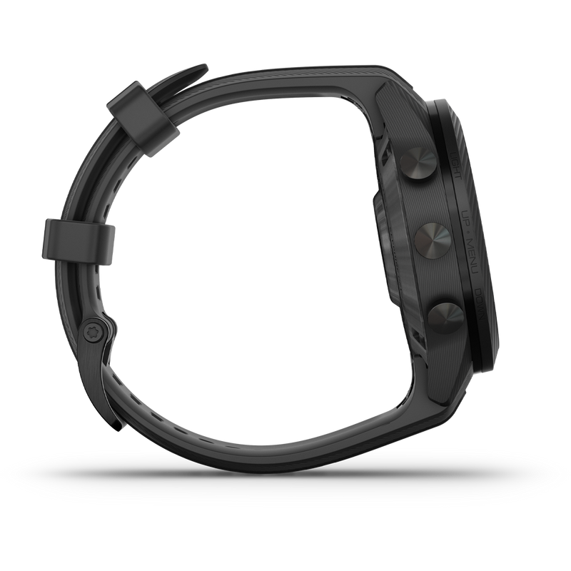 Marq 2 Athlete Carbon, Garmin Marq 2 Athlete Carbon side 2