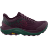 Purple/Dark Teal